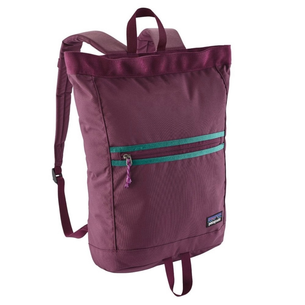 Patagonia Arbor Market Backpack 15L Geode Purple